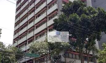 Imagem 3: Sala, 130 m² - venda por R$ 900.000,00 ou aluguel por R$ 3.000,00/mês - Brooklin Novo - Sã