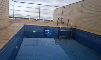 Imagem 5: Cobertura duplex de Frente pro Mar à venda, 220 m² por R$ 2.460.000 - Praia de Itaparica