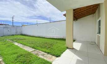 Imagem 6: Casa 237m² no Araçagy Posição Nascente e Piso Porcelanato 02 Quartos MKT**24*TR115507