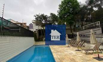 Imagem 4: Lindo Apartamento com 2 dormitórios à venda, 53 m² por R$ 380.000 - Lauzane Paulista - São