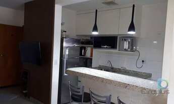 Imagem 3: Apartamento com 2 dormitórios à venda, 65 m² por R$ 350.000 - Nova Aliança - Ribeirão Pret