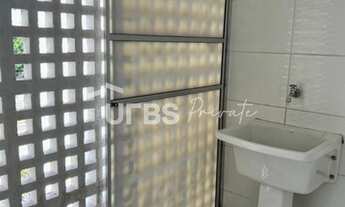 Imagem 6: Apartamento para venda tem 66 metros quadrados com 2 quartos em Setor Marista - Goiânia