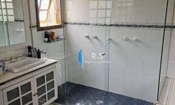 Imagem 6: Casa com 4 dormitórios à venda, 320 m² por R$ 2.400.000,00 - Alphaville - Santana de Parna