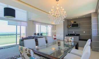 Imagem 5: Lindo apartamento com 03 dormitórios com vista para o mar de Torres - RS