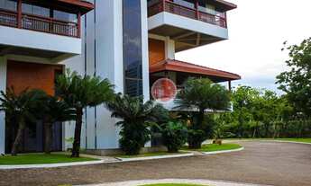 Imagem 4: Apartamento com 4 dormitórios à venda, 303 m² por R$ 2.500.000,00 - Guararapes - Fortaleza