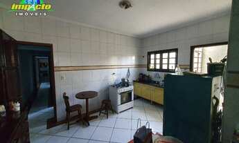 Imagem 7: Casa com 2 dormitórios à venda, 120 m² por R$ 349.000,00 - Vila Tupiry - Praia Grande/SP