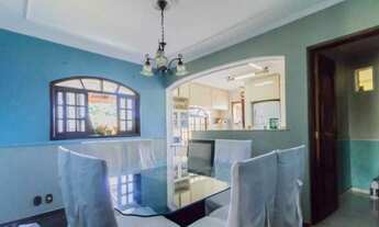 Imagem 7: Casa Sobrado de 4 Dormitórios,2 Vagas Vila Tijuco