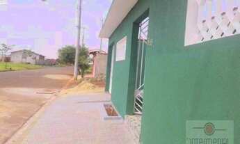 Imagem 2: Casa com 3 dormitórios à venda, 145 m² por R$ 300.000,00 - Residencial Astória - Tatuí/SP