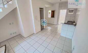 Imagem 4: Casa à venda, 60 m² por R$ 230.000,00 - Lagoa Redonda - Fortaleza/CE