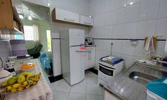 Imagem 5: Casa com 2 dorms, Caiçara, Praia Grande - R$ 273 mil, Cod