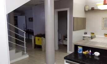 Imagem 5: Sobrado com 3 dormitórios, VENDA ou LOCAÇÃO 141m² - Centro - Balneário Camboriú/SC