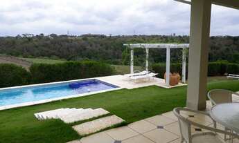 Imagem 4: Casa para venda no Condominio Green Golf no Gramado em Campinas - SP