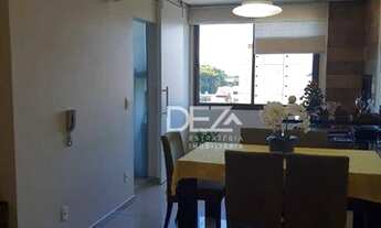 Imagem 6: Lindo apartamento semi mobiliado, com 3 dormitórios, suite, closet