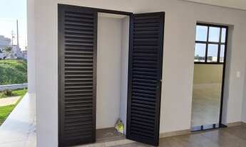 Imagem 16: Casa com 3 dormitórios à venda, 200 m² por R$ 1.250.000,00 - Gran Ville São Venâncio 3 - I