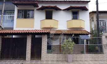 Imagem: Casa à venda, 140 m² por R$ 350.000,00