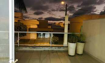 Imagem 6: Casa com 3 dormitórios à venda, 240 m² por R$ 980.000,00 - Condomínio Villa do Bosque - So