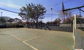 Imagem 6: Apartamento (tipo - padrao) 2 dormitórios, cozinha planejada, portaria 24hs, lazer, espaço