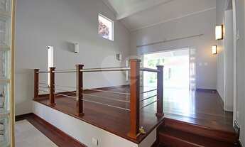 Imagem 7: São Paulo - Casa Padrão - ALTO DE PINHEIROS