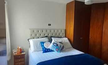 Imagem 7: Apartamento à venda, 128 m² por R$ 800.000,00 - Vila Moreira - Guarulhos/SP