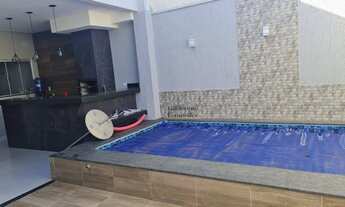 Imagem 3: Casa com 3 quartos à venda, 180 m² por R$ 580.000 - Setor Faiçalville - Goiânia/GO