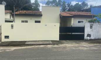 Imagem: Casa em Condomínio fechado - Av. General