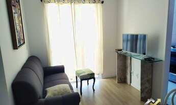 Imagem 5: Apartamento à venda, 48 m² por R$ 265.000,00 - Ferrazópolis - São Bernardo do Campo/SP