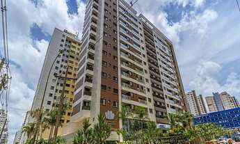 Imagem: BRASÍLIA - Apartamento Padrão - SUL (ÁGUAS