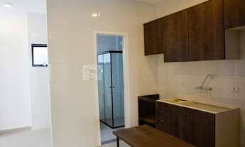 Imagem 7: Apartamento para aluguel com 31 metros quadrados com 1 quarto em Lapa - São Paulo - SP