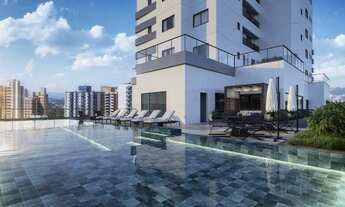 Imagem: Apartamento no Edifício Torre de Mallorca