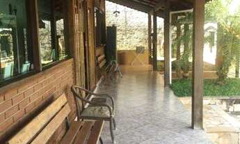 Imagem 3: Casa Residencial à venda, Jardim Imperial, Atibaia -