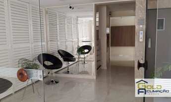 Imagem 5: Apartamento Paraiso - 2 dormitórios sendo 1 suite com suíte e vaga de garagem