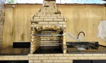 Imagem 3: Casa com 3 quartos à venda por R$ 650.000 - Palmeiras - Cabo Frio/RJ