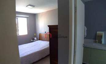 Imagem 6: Apartamento à venda, 100 m² por R$ 410.000,00 - Cidade Morumbi - São José dos Campos/SP