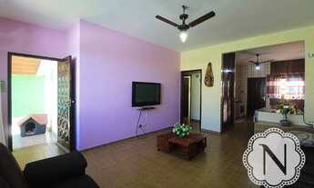 Imagem 4: 2 dorm na casa principal, e mais 1 dorm na edícula