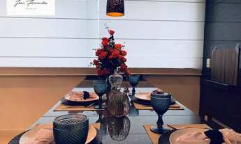 Imagem 6: Apartamento Diferenciado com 3 dormitórios à venda por R$ 1.580.000 - Centro - Balneário C