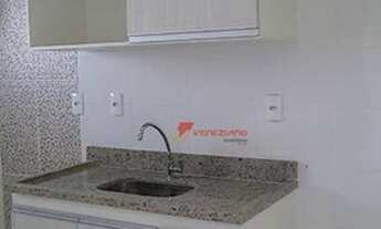 Imagem 2: Apartamento com 2 dormitórios à venda, 69 m² por R$ 320.000,00 - Campestre - Piracicaba/SP