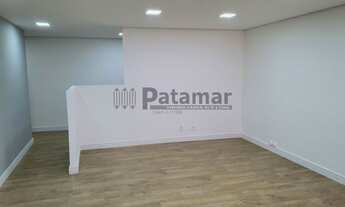 Imagem 2: Sala comercial ampla
