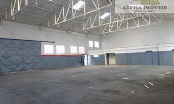 Imagem 4: ALUGO GALPAO CIDADE INDS CUMBICA