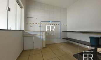 Imagem 7: Casa com 4 dormitórios à venda, 273 m² por R$ 790.000,00 - Jardim Karaíba - Uberlândia/MG