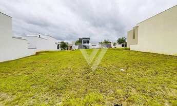 Imagem: Terreno à venda, 160 m² - Condomínio