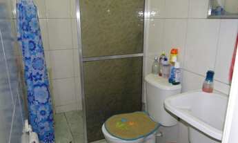 Imagem 12: Kitnet à venda, 30 m² por R$ 120.000,00 - Canto do Forte - Praia Grande/SP