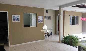 Imagem 6: Casa com 7 dormitórios à venda por R$ 850.000,00 - Ininga - Teresina/PI