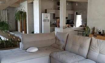 Imagem 7: Casa com 5 dormitórios à venda, 333 m² por R$ 1.300.000 - Parque Res Atibaia - Atibaia/SP