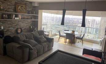 Imagem 5: 2 DORMS, FÀCIL ACESSO AO METRÔ CAMPO BELO, 59 m² - Brooklin Paulista - São Paulo/SP - AP54