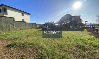 Imagem 2: Lote de 1120m², Bairro Bandeirantes