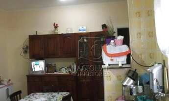 Imagem 2: Casa à venda ou locação - Jardim das Maravilhas - Santo André/SP