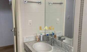 Imagem 6: Apartamento à venda, 156 m² por R$ 950.000,00 - Edifício Vivaldi - Sorocaba/SP