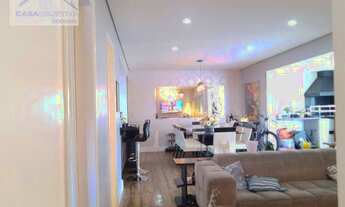 Imagem 5: Apartamento com 2 dormitórios à venda, 95 m² por R$ 998.000 - Granja Julieta - São Paulo/S