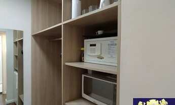 Imagem 6: Flat para venda no Jardins - Edifício Mercure São Paulo Alamedas - Cód. RAC13252