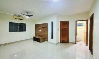 Imagem 4: Casa com 3 dormitórios à venda, 114 m² por R$ 580.000,00 - Jardim Leblon - Campo Grande/MS